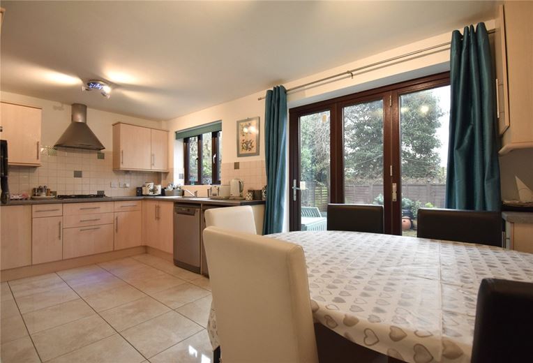4 bedroom house, The Sycamores, Milton CB24 - Let Agreed