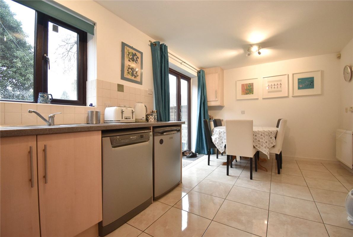 4 bedroom house, The Sycamores, Milton CB24 - Let Agreed