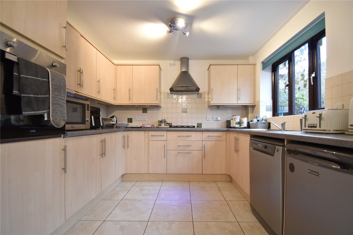 4 bedroom house, The Sycamores, Milton CB24 - Let Agreed
