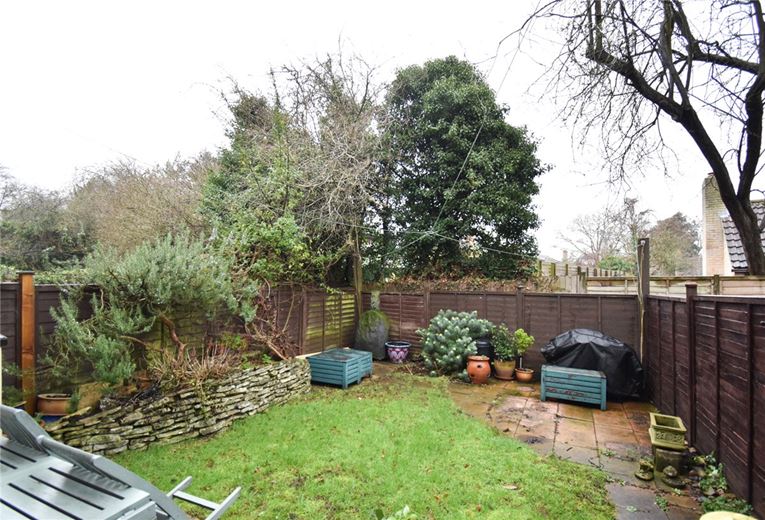 4 bedroom house, The Sycamores, Milton CB24 - Let Agreed