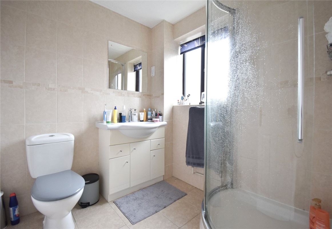 4 bedroom house, The Sycamores, Milton CB24 - Let Agreed