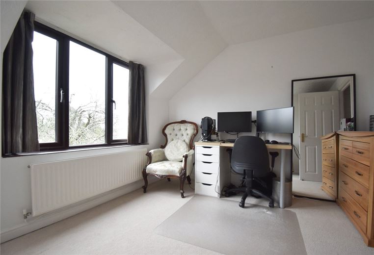 4 bedroom house, The Sycamores, Milton CB24 - Let Agreed