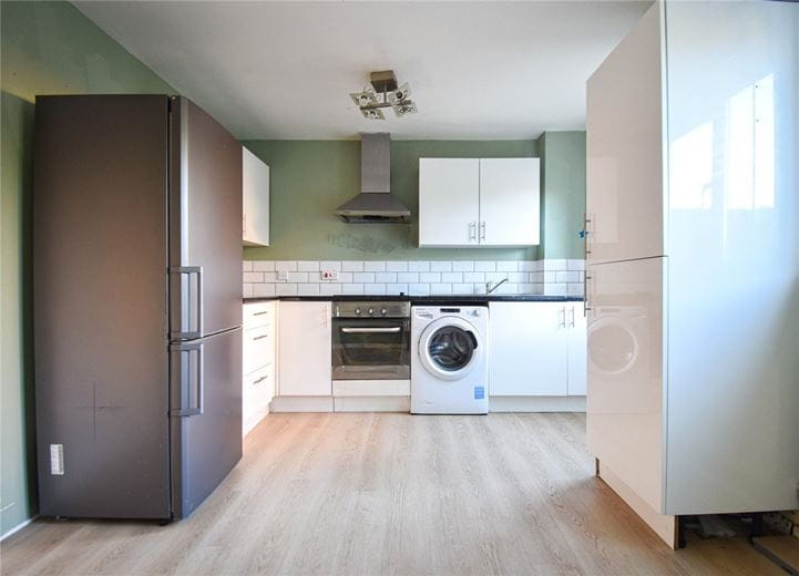 2 bedroom house, Tamarin Gardens, Cambridge CB1 - Available