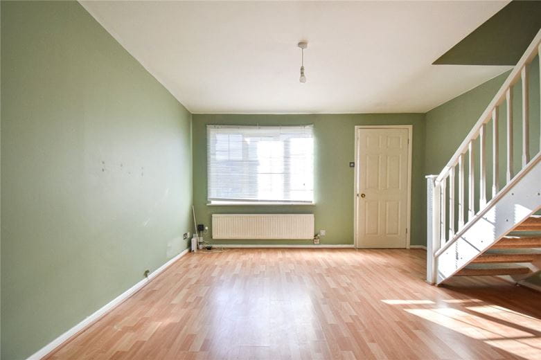 2 bedroom house, Tamarin Gardens, Cambridge CB1 - Available