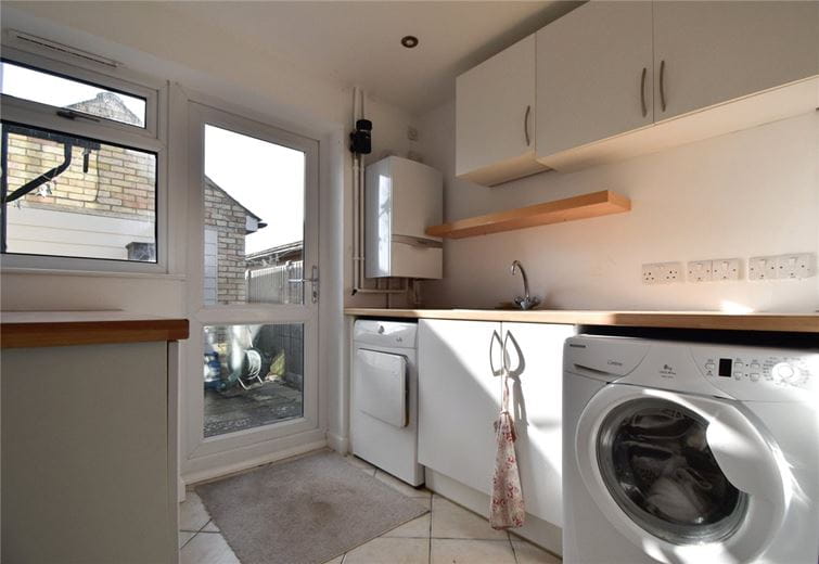 4 bedroom house, Duxford Road, Whittlesford CB22 - Available