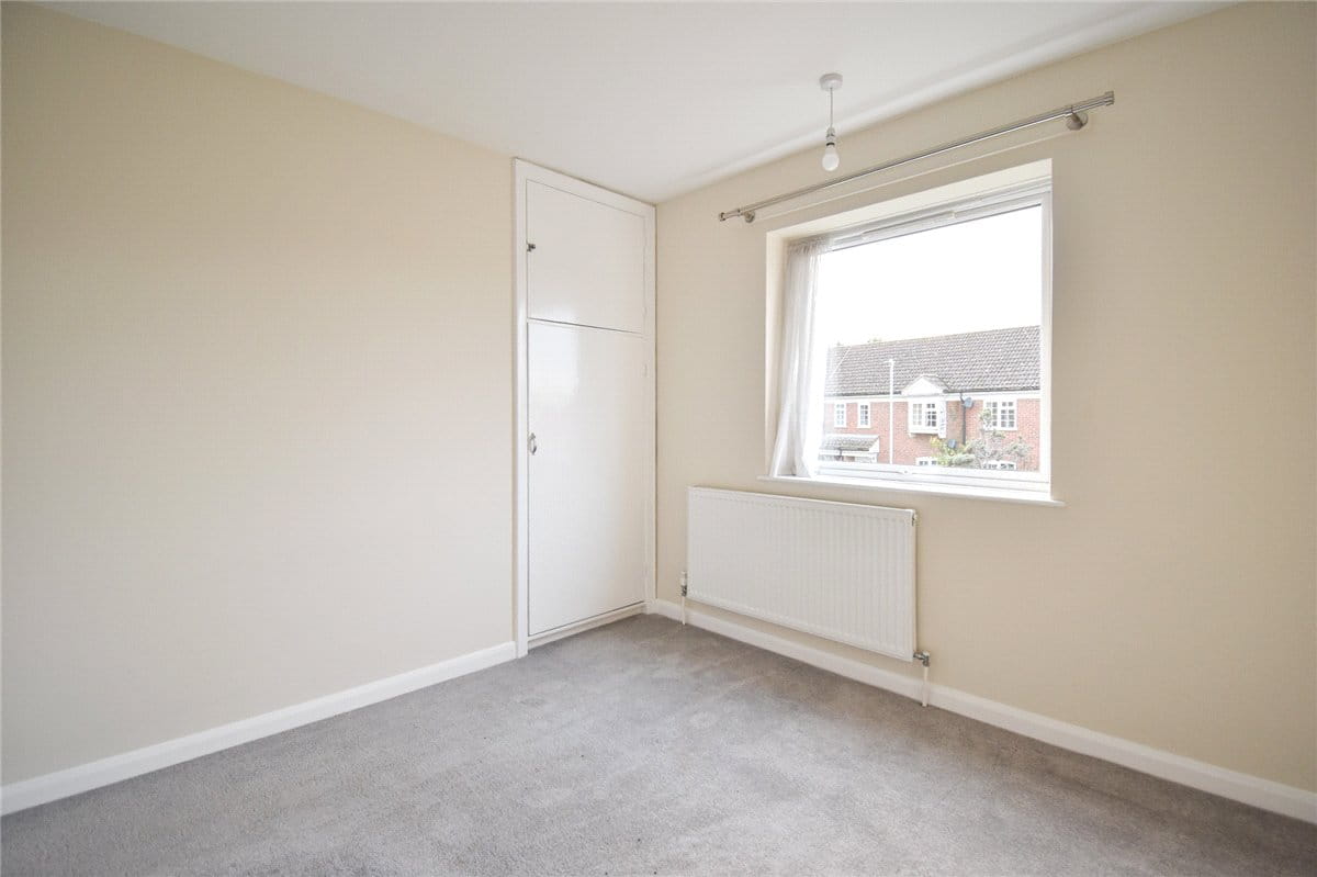 4 bedroom house, Wulfstan Way, Cambridge CB1 - Let Agreed