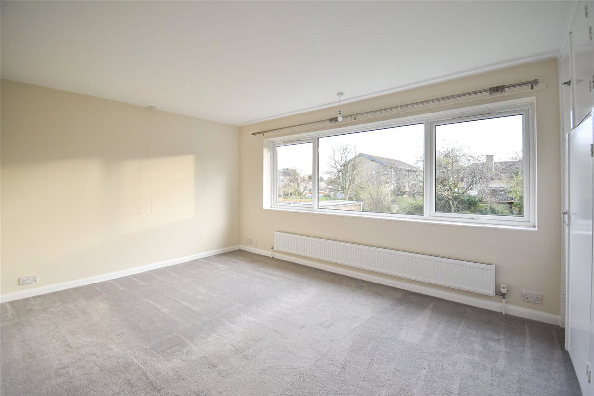 4 bedroom house, Wulfstan Way, Cambridge CB1 - Let Agreed