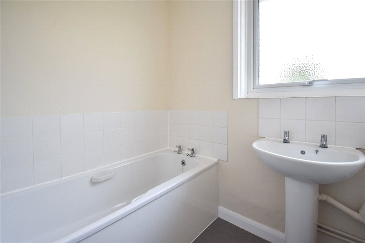 4 bedroom house, Wulfstan Way, Cambridge CB1 - Let Agreed