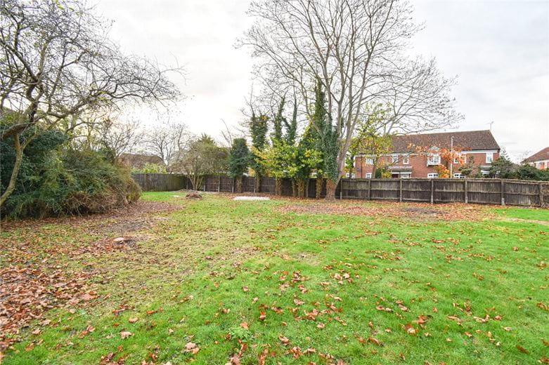 4 bedroom house, Wulfstan Way, Cambridge CB1 - Let Agreed