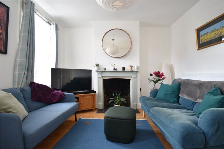 2 bedroom house, Bury Road, Stapleford CB22 - Available