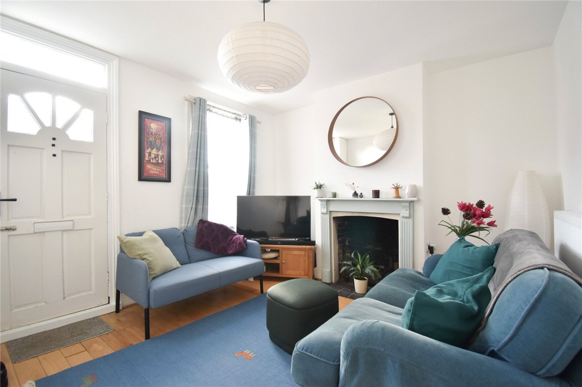 2 bedroom house, Bury Road, Stapleford CB22 - Available