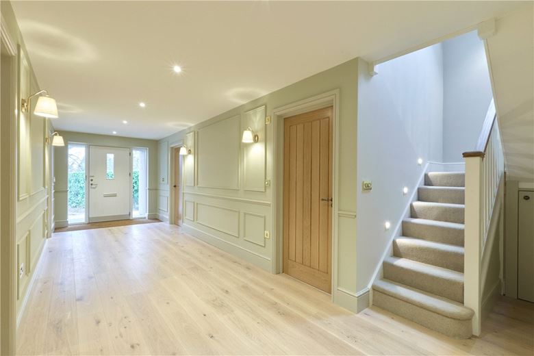 4 bedroom house, Water End, Wrestlingworth SG19 - Available