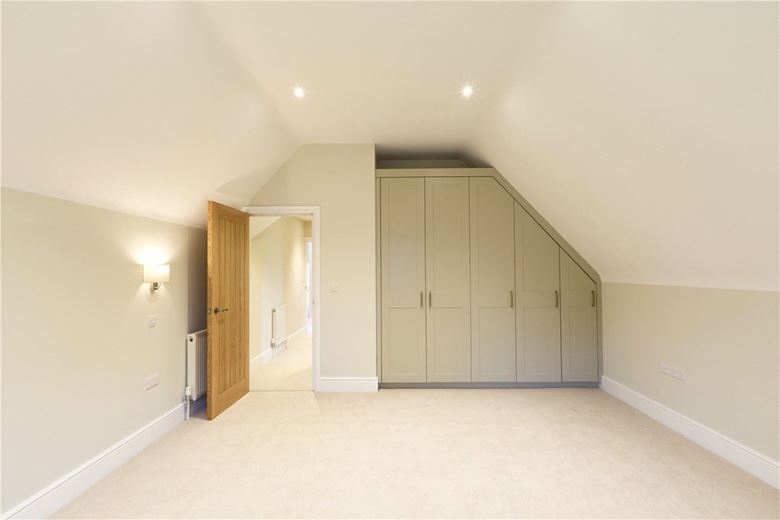 4 bedroom house, Water End, Wrestlingworth SG19 - Available