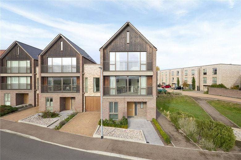 4 bedroom house, Knightly Avenue, Cambridge CB2 - Available