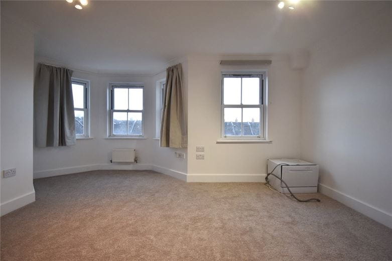 1 bedroom flat, St. Matthews Gardens, Cambridge CB1 - Available