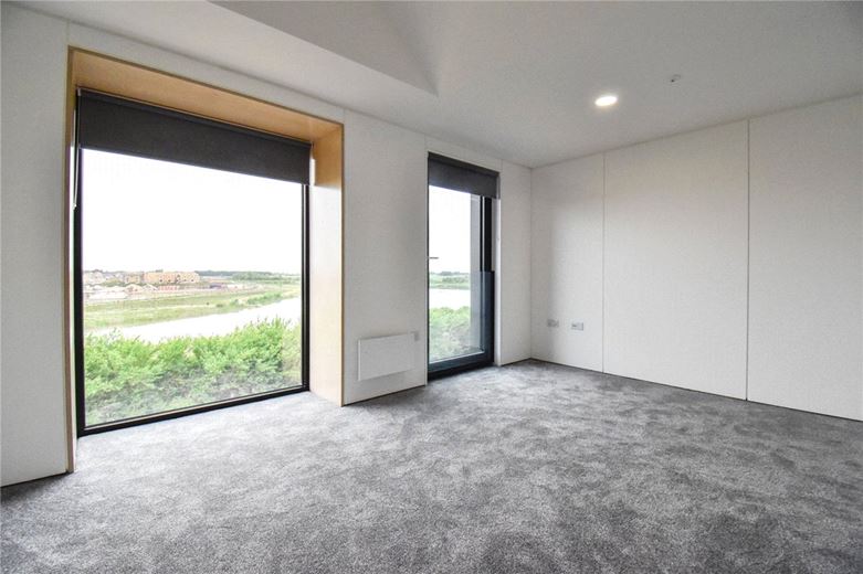 3 bedroom house, Lockhart Way, Northstowe CB24 - Available