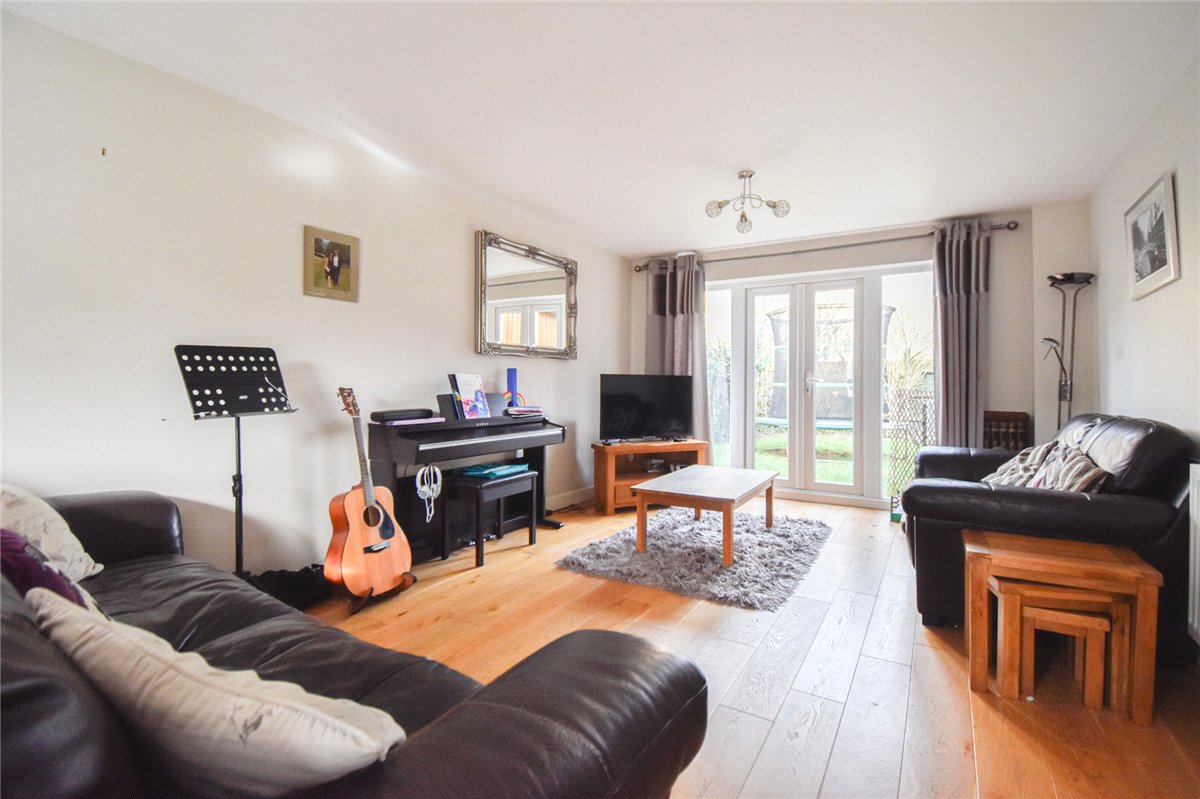 4 bedroom house, Wellbrook Way, Girton CB3 - Let Agreed