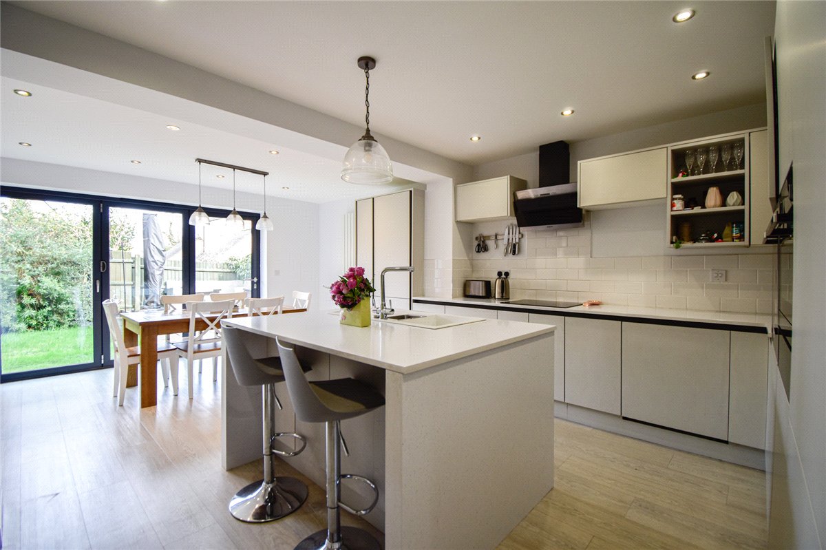 4 bedroom house, Wellbrook Way, Girton CB3 - Let Agreed