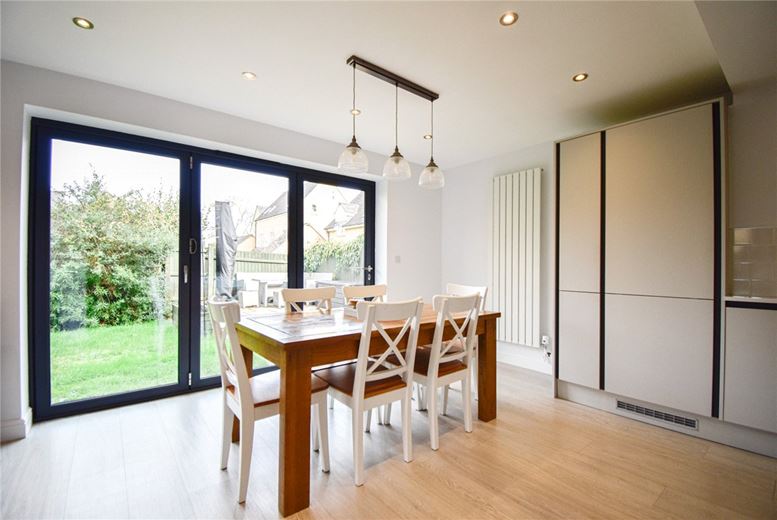 4 bedroom house, Wellbrook Way, Girton CB3 - Let Agreed