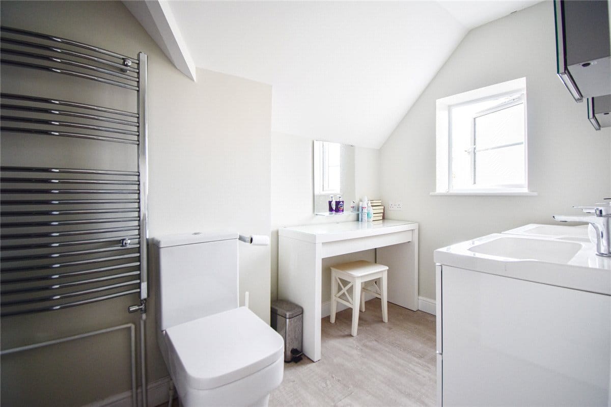 4 bedroom house, Wellbrook Way, Girton CB3 - Let Agreed