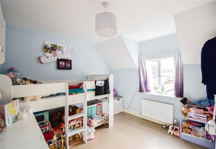 4 bedroom house, Wellbrook Way, Girton CB3 - Let Agreed