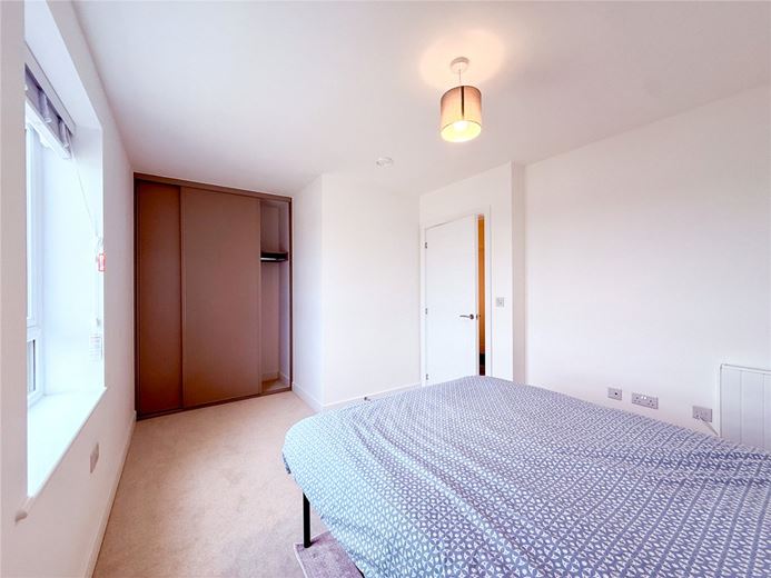1 bedroom flat, Saffron Way, Cambridge CB1 - Let Agreed