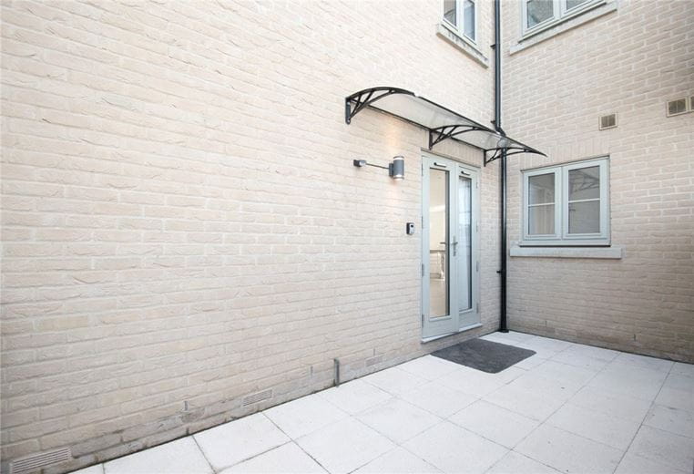 1 bedroom flat, Windsor Gate, Coldhams Lane CB1 - Available