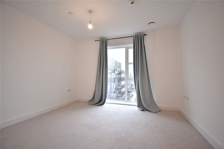2 bedroom flat, Clara Rackham Street, Cambridge CB1 - Available