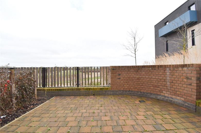 3 bedroom house, Lockhart Way, Northstowe CB24 - Let Agreed