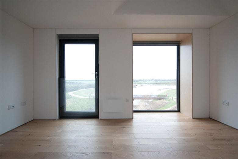 3 bedroom house, Lockhart Way, Northstowe CB24 - Let Agreed