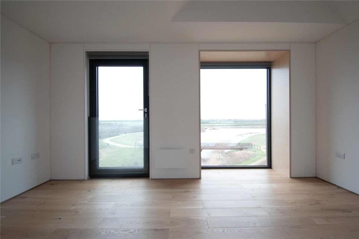 3 bedroom house, Lockhart Way, Northstowe CB24 - Let Agreed