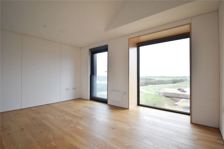 3 bedroom house, Lockhart Way, Northstowe CB24 - Let Agreed