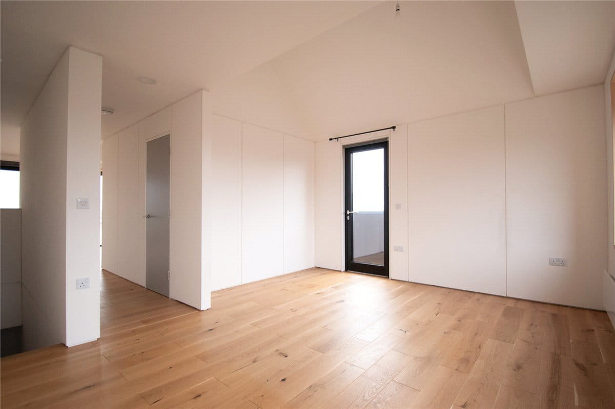 3 bedroom house, Lockhart Way, Northstowe CB24 - Let Agreed