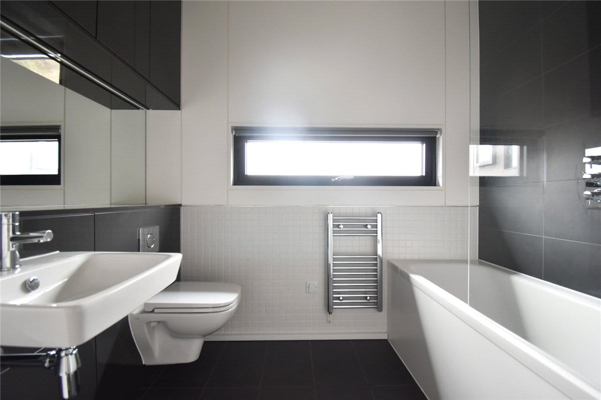 3 bedroom house, Lockhart Way, Northstowe CB24 - Let Agreed