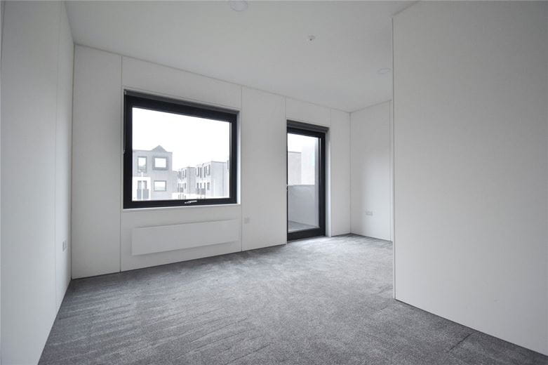 3 bedroom house, Lockhart Way, Northstowe CB24 - Let Agreed