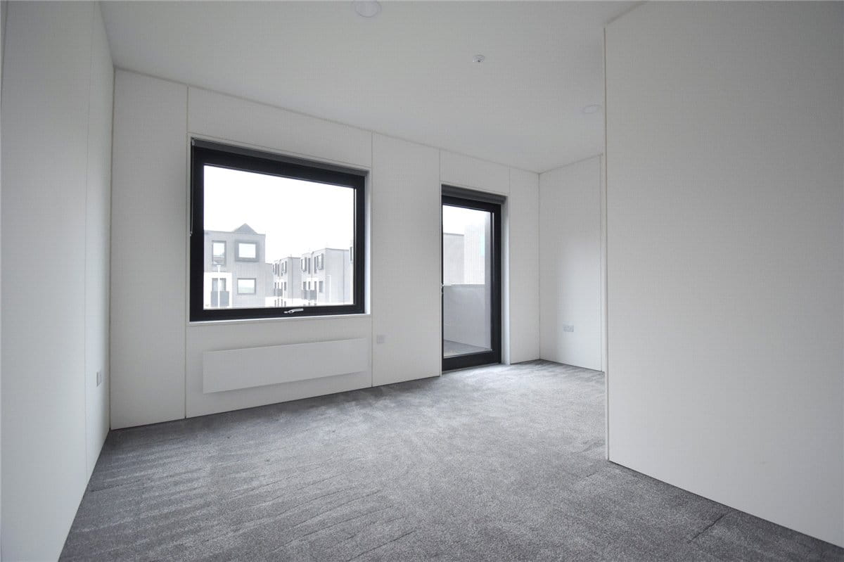 3 bedroom house, Lockhart Way, Northstowe CB24 - Let Agreed