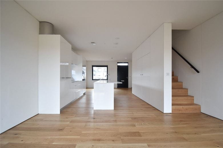 3 bedroom house, Lockhart Way, Northstowe CB24 - Let Agreed