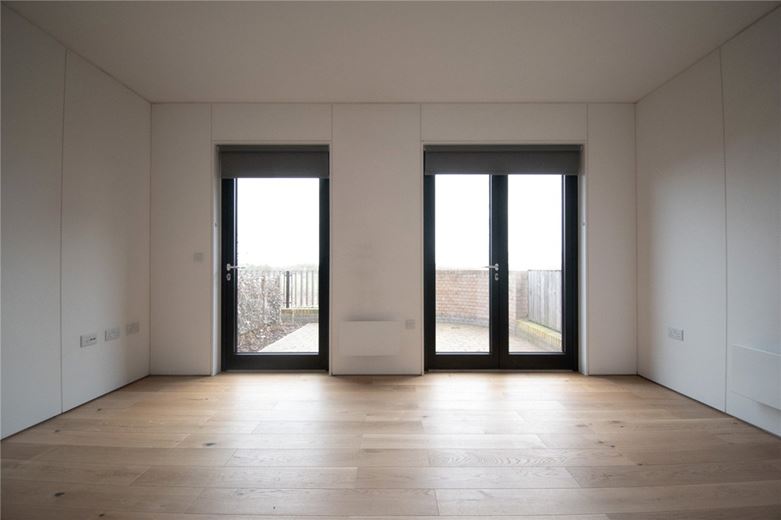 3 bedroom house, Lockhart Way, Northstowe CB24 - Let Agreed