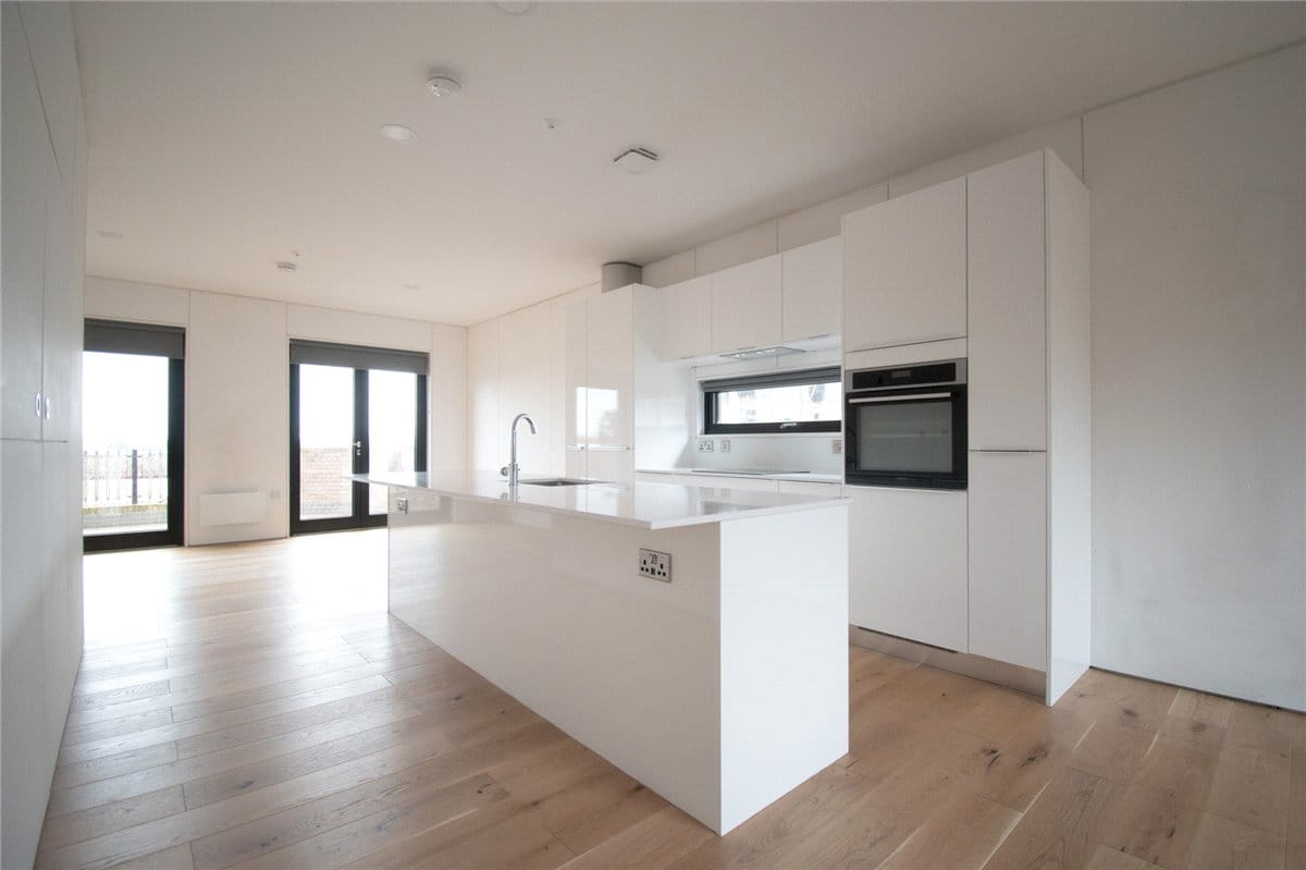 3 bedroom house, Lockhart Way, Northstowe CB24 - Let Agreed