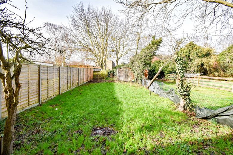 3 bedroom house, Brooks Road, Cambridge CB1 - Available