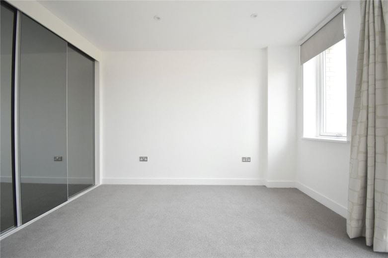 1 bedroom flat, Appleton Way, Cambridge CB3 - Let Agreed