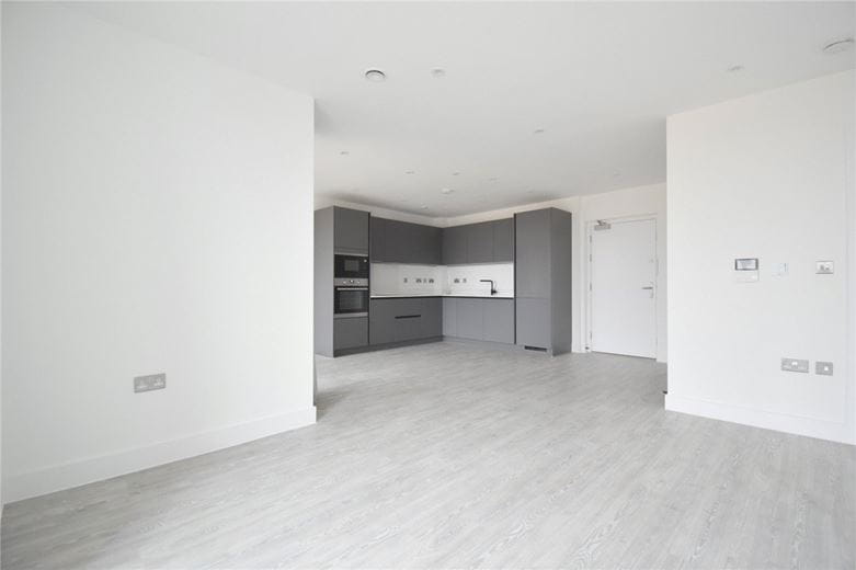 1 bedroom flat, Appleton Way, Cambridge CB3 - Let Agreed