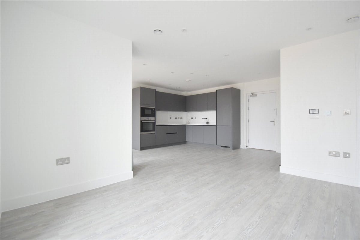 1 bedroom flat, Appleton Way, Cambridge CB3 - Let Agreed