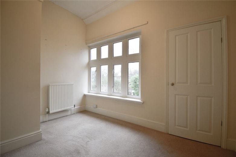 2 bedroom house, St Marks Church, 13 Barton Road CB3 - Available