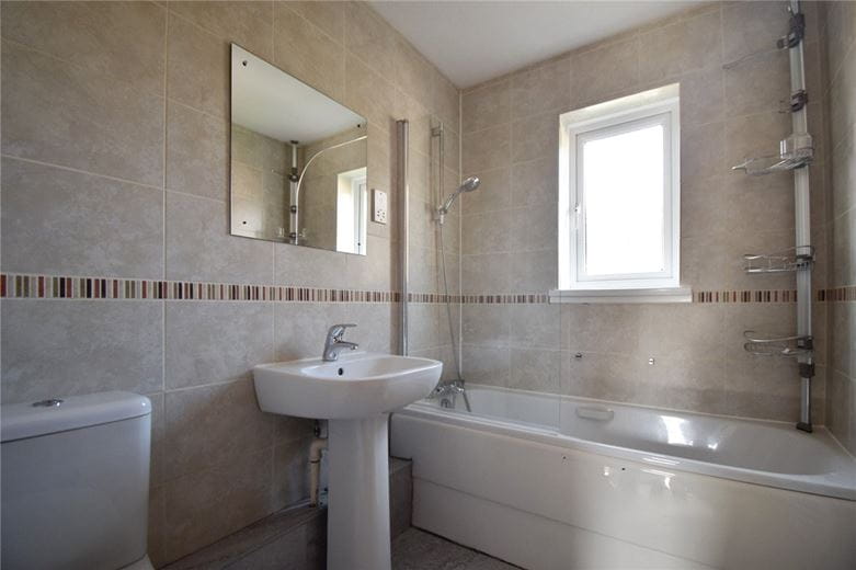 4 bedroom house, The Sycamores, Milton CB24 - Available