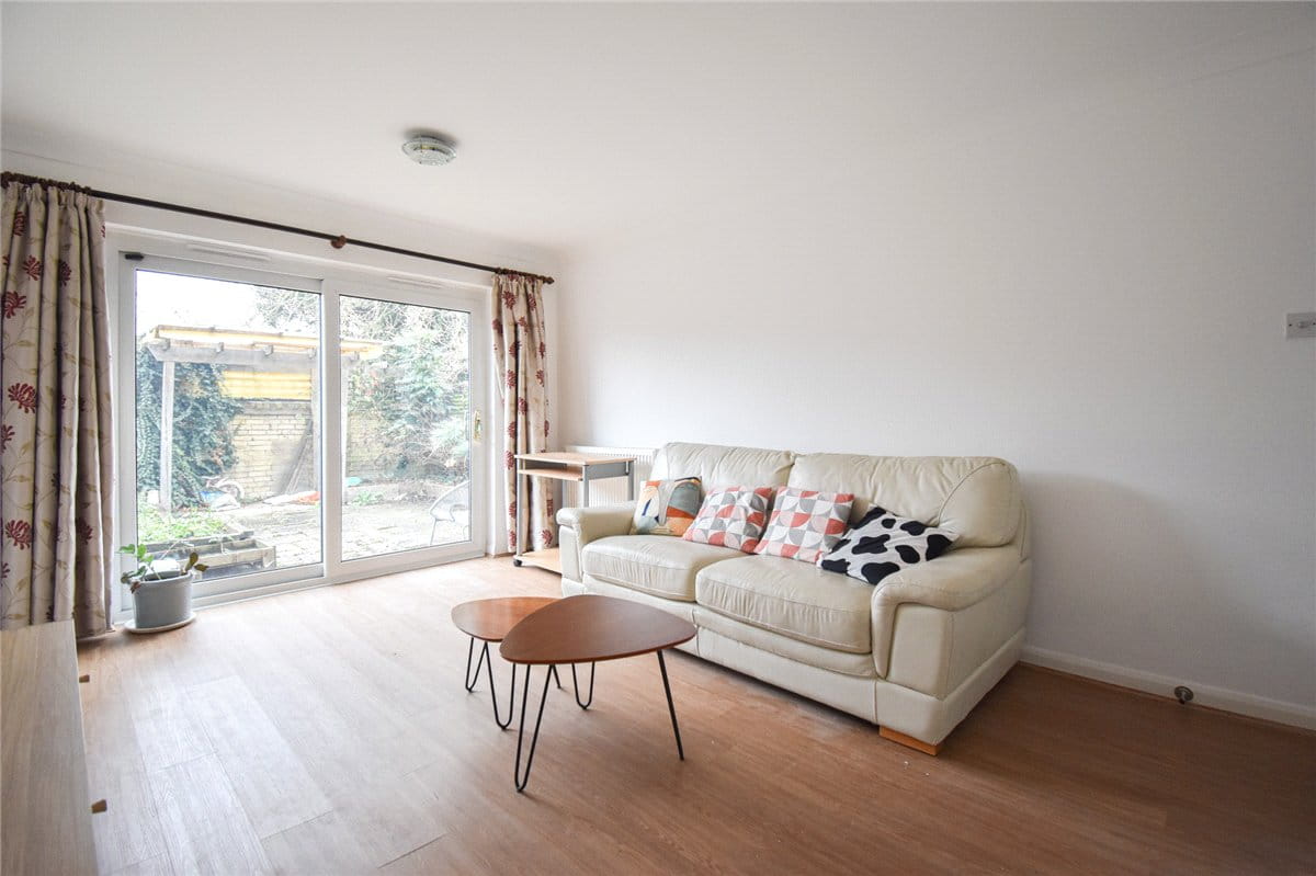 4 bedroom house, Elsworth Place, Cambridge CB2 - Available