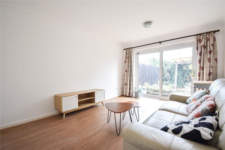 4 bedroom house, Elsworth Place, Cambridge CB2 - Available