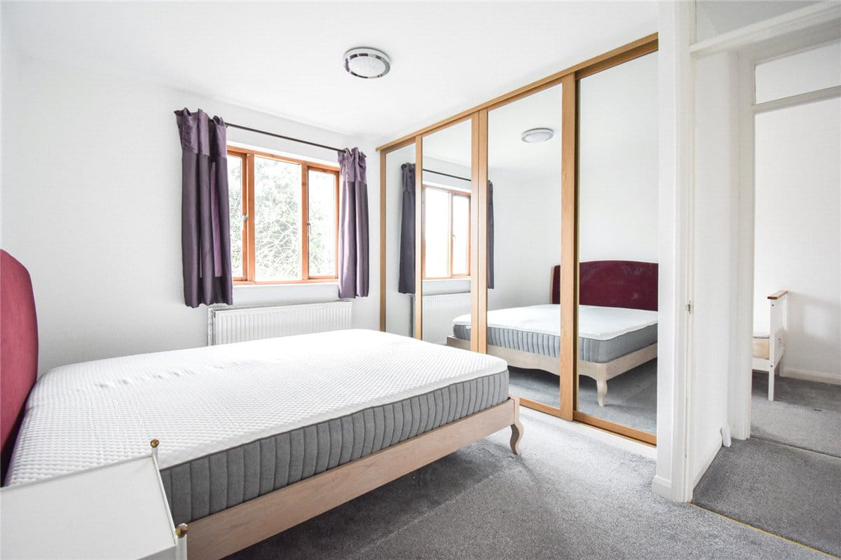 4 bedroom house, Elsworth Place, Cambridge CB2 - Available