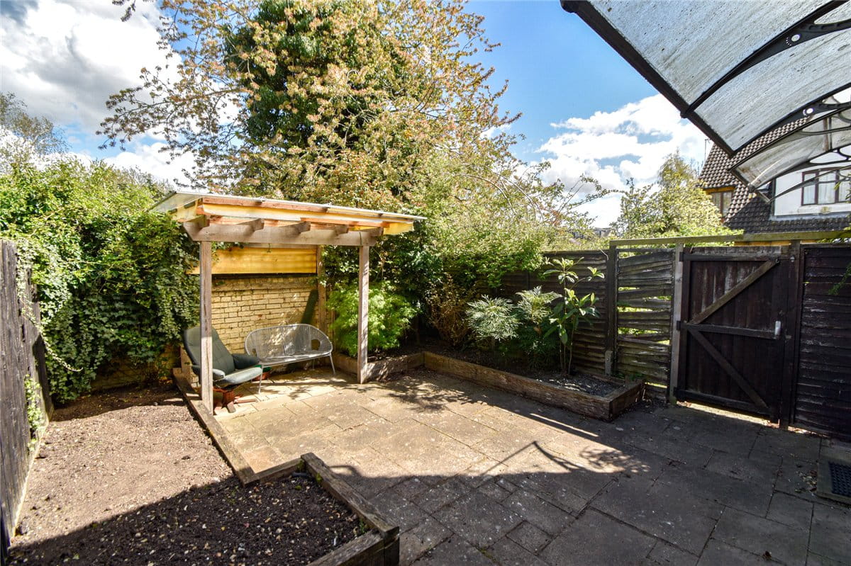 4 bedroom house, Elsworth Place, Cambridge CB2 - Let Agreed