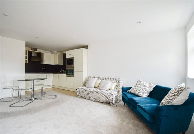 1 bedroom flat, The Belvedere, Homerton Street CB2 - Let Agreed